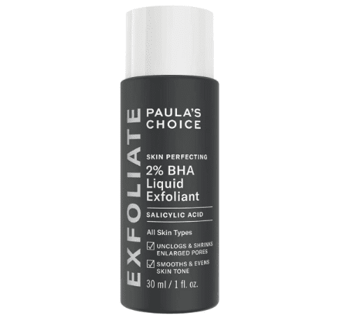 Paula's Choice Skin Perfecting 2% BHA Exfoliante Liquido